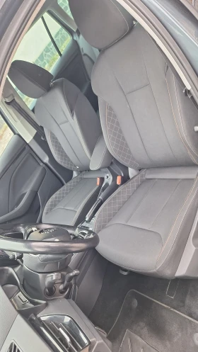 Skoda Kamiq 1.0TSI DSG, снимка 17