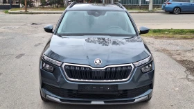 Skoda Kamiq 1.0TSI DSG, снимка 3