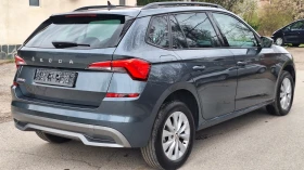 Skoda Kamiq 1.0TSI DSG, снимка 5