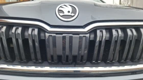 Skoda Kamiq 1.0TSI DSG, снимка 13