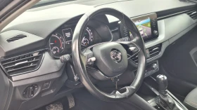 Skoda Kamiq 1.0TSI DSG, снимка 8