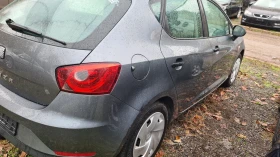 Seat Ibiza 1.2 TSI, снимка 5