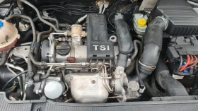 Seat Ibiza 1.2 TSI, снимка 16