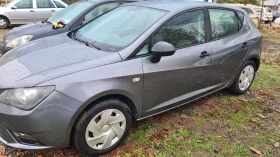 Seat Ibiza 1.2 TSI, снимка 3