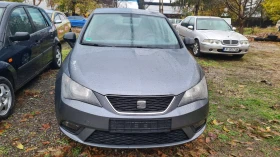 Seat Ibiza 1.2 TSI, снимка 1