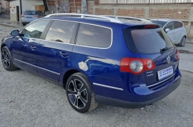 VW Passat 2.0tdi 4MOTION 140hp HIGHLINE, снимка 4