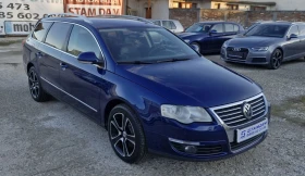 VW Passat 2.0tdi 4MOTION 140hp HIGHLINE, снимка 1