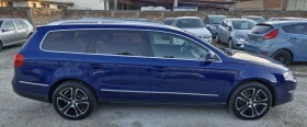 VW Passat 2.0tdi 4MOTION 140hp HIGHLINE, снимка 6