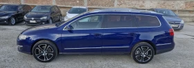VW Passat 2.0tdi 4MOTION 140hp HIGHLINE, снимка 8