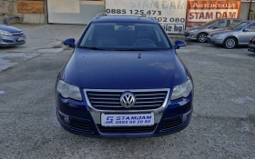 VW Passat 2.0tdi 4MOTION 140hp HIGHLINE, снимка 3