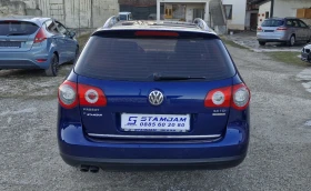VW Passat 2.0tdi 4MOTION 140hp HIGHLINE, снимка 5