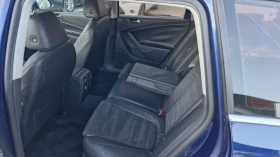 VW Passat 2.0tdi 4MOTION 140hp HIGHLINE, снимка 14