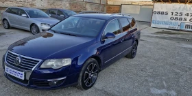 VW Passat 2.0tdi 4MOTION 140hp HIGHLINE, снимка 2