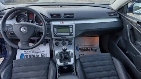 VW Passat 2.0tdi 4MOTION 140hp HIGHLINE, снимка 9