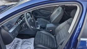 VW Passat 2.0tdi 4MOTION 140hp HIGHLINE, снимка 11