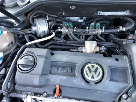 VW Golf 1.4TSI-122k-6sk-GPL, снимка 9