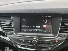 Opel Astra 1.6cdti, снимка 14