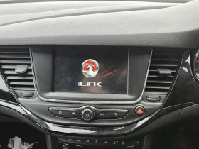 Opel Astra 1.6cdti, снимка 13