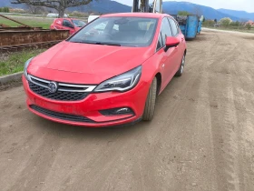 Opel Astra 1.6cdti, снимка 11