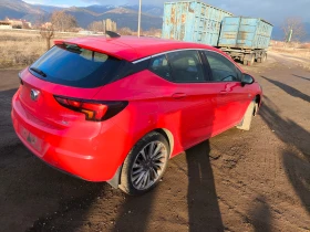 Opel Astra 1.6cdti, снимка 3