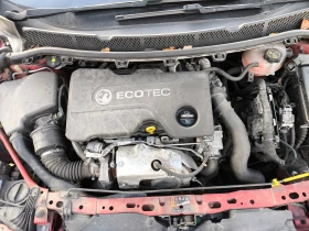 Opel Astra 1.6cdti, снимка 7