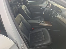 Mercedes-Benz E 500 СЕДАН Задно предаване, снимка 14