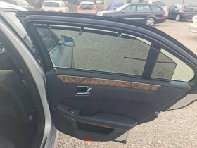 Mercedes-Benz E 500 СЕДАН Задно предаване, снимка 15