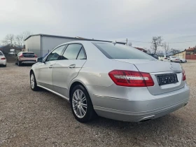 Mercedes-Benz E 500 СЕДАН Задно предаване, снимка 3