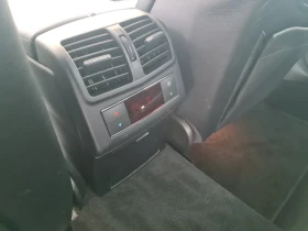 Mercedes-Benz E 500 СЕДАН Задно предаване, снимка 16