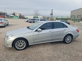 Mercedes-Benz E 500 СЕДАН Задно предаване, снимка 2