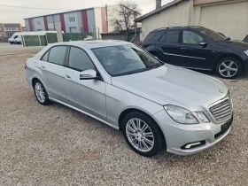 Mercedes-Benz E 500 СЕДАН Задно предаване, снимка 7