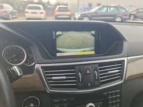 Mercedes-Benz E 500 СЕДАН Задно предаване, снимка 10