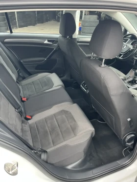 VW Golf 7.5 1.4 TSI R Line, снимка 8