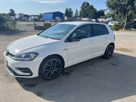 VW Golf 7.5 1.4 TSI R Line, снимка 1