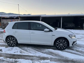 VW Golf 7.5 1.4 TSI R Line, снимка 6
