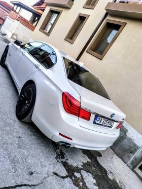 BMW 730, снимка 3