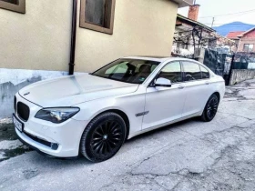 BMW 730, снимка 2