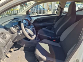 Toyota Aygo 1.0VVTI , снимка 8