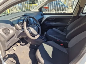 Toyota Aygo 1.0VVTI , снимка 7