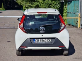 Toyota Aygo 1.0VVTI , снимка 5