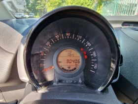 Toyota Aygo 1.0VVTI , снимка 10