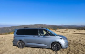 VW Multivan * 7 Местен * Панорама * Лизинг, снимка 4