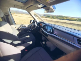 VW Multivan * 7 Местен * Панорама * Лизинг, снимка 8