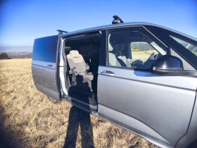 VW Multivan * 7 Местен * Панорама * Лизинг, снимка 7