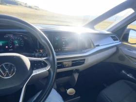 VW Multivan * 7 Местен * Панорама * Лизинг, снимка 5