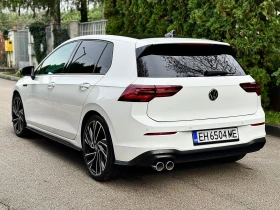VW Golf GTD* HEAD UP* ACTIVE SOUND* IQ LIGHT* DCC* ОБДУХВА, снимка 4