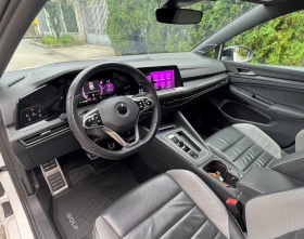 VW Golf GTD* HEAD UP* ACTIVE SOUND* IQ LIGHT* DCC* ОБДУХВА, снимка 7