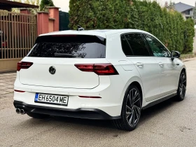 VW Golf GTD* HEAD UP* ACTIVE SOUND* IQ LIGHT* DCC* ОБДУХВА, снимка 6