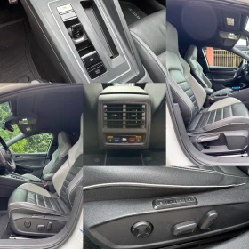 VW Golf GTD* HEAD UP* ACTIVE SOUND* IQ LIGHT* DCC* ОБДУХВА, снимка 13