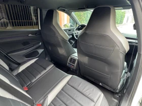 VW Golf GTD* HEAD UP* ACTIVE SOUND* IQ LIGHT* DCC* ОБДУХВА, снимка 11